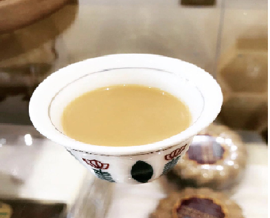 قهوه عربي