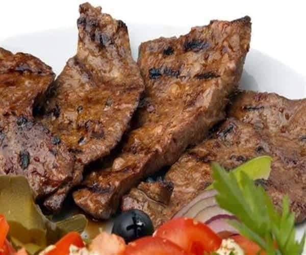كبده