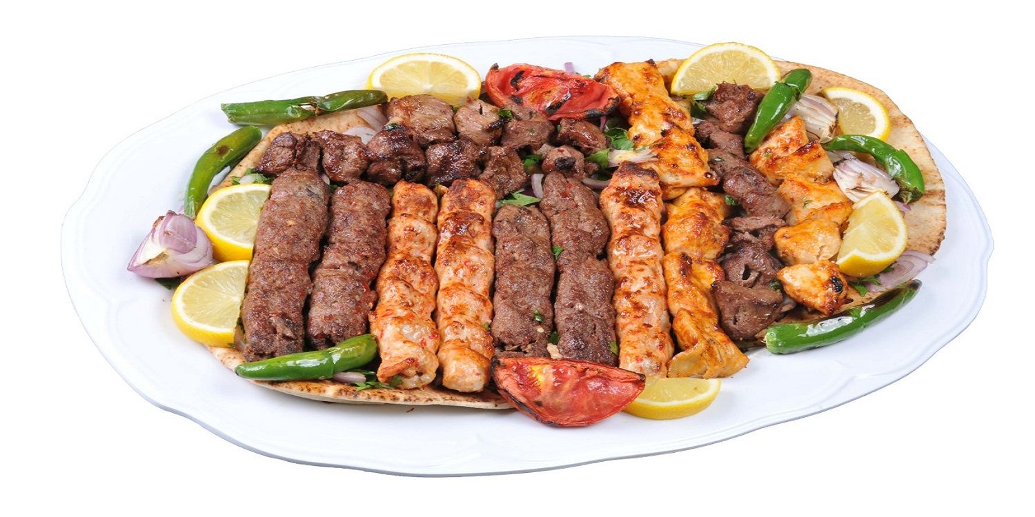 مشويات