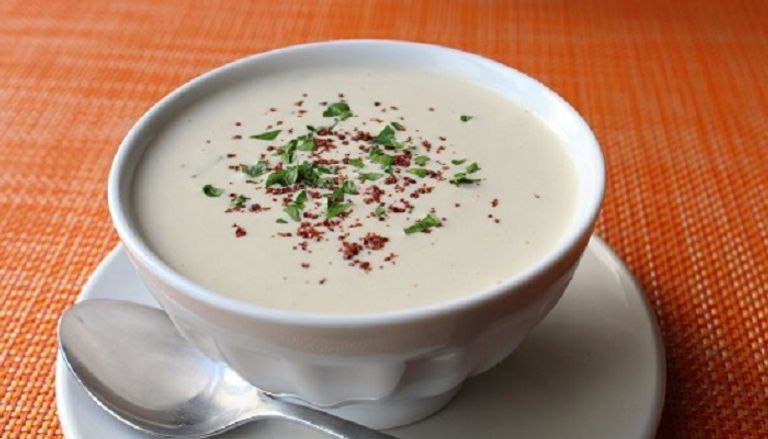 طحينه