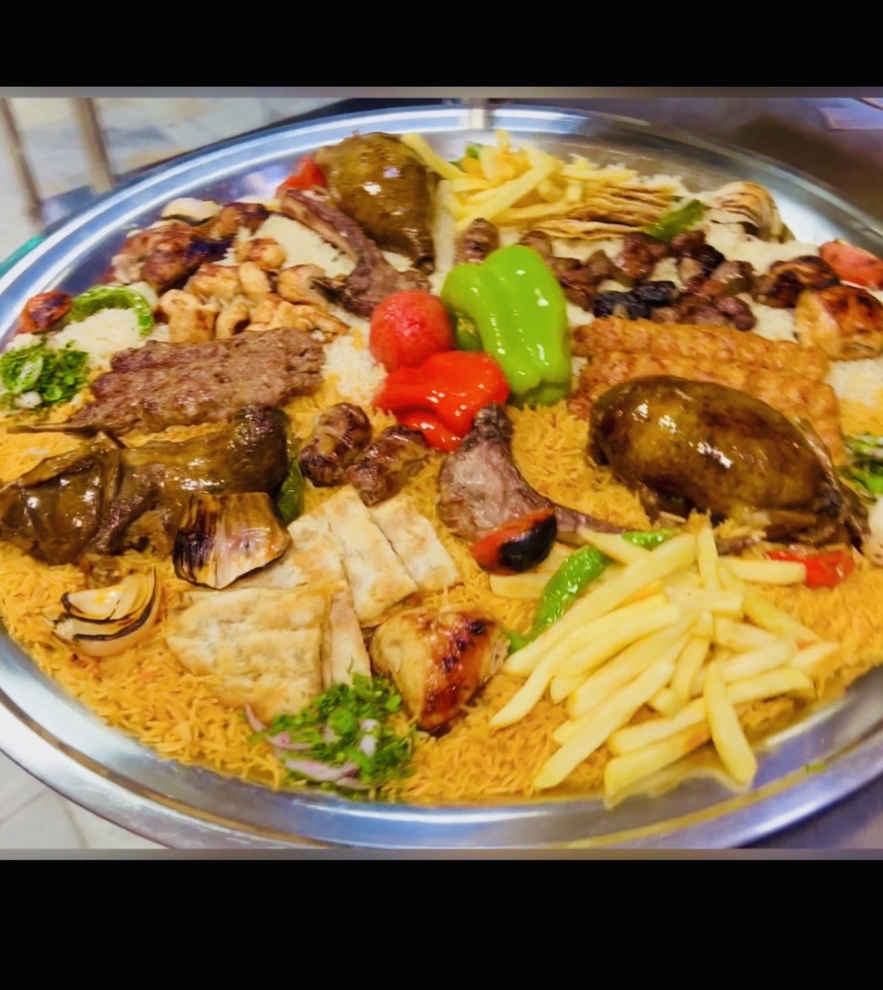 الكبير اوي