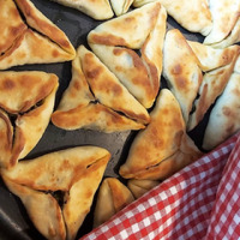 سبانخ