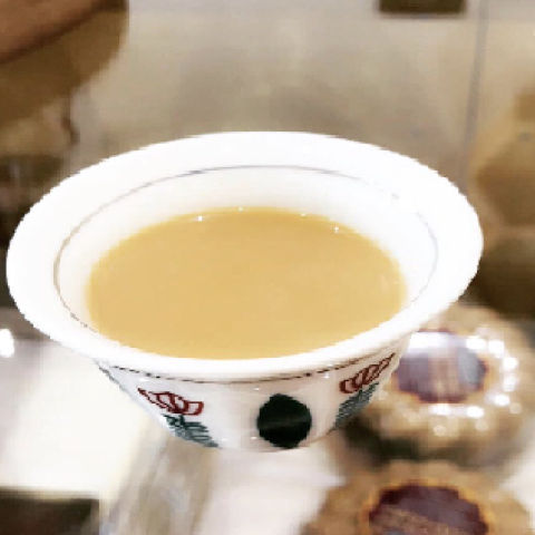 قهوه عربي
