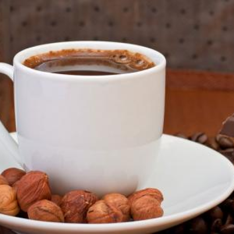 قهوه فرنسي