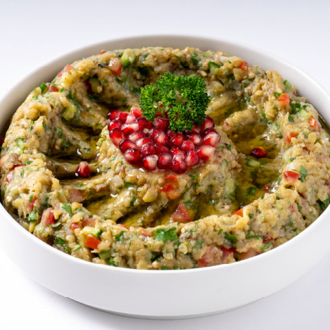 بابا غنوج